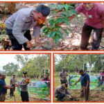 Polsek Pasir Penyu Sosialisasi Green Policing Harapan Kebersamaan Mencintai Lingkungan 1776603611-picsay