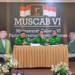 Salman S,Sos Terpilih Sebagai Formatur Secara Aklamasi, Harapan DPW Provinsi Riau Tekankan Soliditas Serta Apresiasi IMG-20260415-WA0013