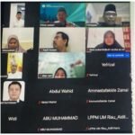 Komisi Infokom MUI Riau Gelar Rapat Perdana Konsolidasi dan Perkenalan Melalui Daring, Pengurus Periode 2025 -2030 IMG-20260421-WA0022