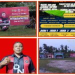 Turnamen Mini Soccer Persik Cap II di Desa Kelawat Kecamatan Sungai Lala Untuk Mencari Bibit Muda, Ini Penjelasan Ketua Pelaksana Bang Well 1778126352-picsay
