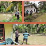 Dukung Program Pemerintah, Polsek LBJ Sambangi Kolam Peternakan Ikan Milik Warga Binaan di Desa Sungai Beberas Hilir 1778816245-picsay