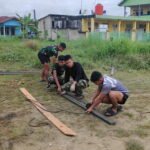 Progres Jembatan Garuda Beton Tahap IV di Labuh Baru Barat Terus Berjalan 1778986778-picsay