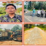 Kades LDG, Aris Fadillah Apresiasi Kepada Semua Pihak Yang Telah Membantu Terhadap Pembangunan Insfratruktur Jalan 1779610850-picsay