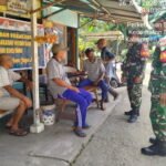 Koramil 04/PP Sertu Rubiyanto Beserta Rekan-rekan Babinsa Rutin Melaksanakan Patroli Karhutla di Wilayah Binaan Guna Cegah Kebakaran 1779768202-picsay