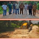 Pemulihan Akses Mobilitas Masyarakat PT TPP Perbaiki Akses Jalan Desa Dukung Kelancaran Aktivitas Warga 1779952475-picsay