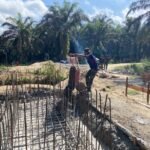 Kodim 0302/Inhu Bangun 3 Jembatan Strategis, Dorong Kemajuan Infrastruktur dan Ekonomi Masyarakat IMG-20260513-WA0018