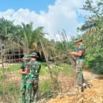 Kodim 0302/Inhu/ Kuansing Bangun 3 Jembatan Strategis, Dorong Kemajuan Infrastruktur dan Ekonomi Masyarakat IMG-20260523-WA0013