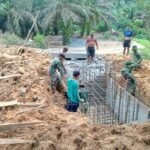 Kodim 0302/Inhu- Kuansing Bangun 3 Jembatan Strategis, Dorong Kemajuan Infrastruktur dan Ekonomi Masyarakat IMG-20260525-WA0021
