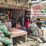 Babinsa Koramil 04/PP Sertu Rubiyanto Beserta Rekan-rekan Babinsa Rutin Melaksanakan Patroli Karhutla di Wilayah Binaan Guna Cegah Kebakaran 1780295542-picsay