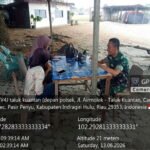 Babinsa Koramil 04/PP Laksanakan Komsos di Desa Candirejo, Ingatkan Warga Jaga Keamanan dan Ketertiban 1781329487-picsay
