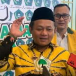 Kolaborasi Jadi Kunci, Potensi Reformasi Jilid II Diyakini Dapat Dicegah, Ini Penjelasan Sekjen DPP Golkar, Muhammad Sarmuji 1781416697-picsay