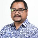 Analis Politik Unpar Bandung, Kristian Widya Wicaksono, Reformasi Jilid II Dinilai Masih Jauh Dari Krisis 1998 1781416735-picsay