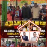 Ketua Elang 3 Hambalang Riau Apresiasi KSO Agrinas, Koptan RJM dan Koptan JDKM Serahkan Ribuan Sembako dan Insentif Puluhan Guru Mengaji GridArt_20260726_143442765_1