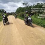 Babinsa Koramil 04/PP Serka Deni Tendra Beserta Rekan-rekan Babinsa Rutin Melaksanakan Patroli Karhutla di Wilayah Binaan Guna Cegah Kebakaran IMG-20260730-WA0016