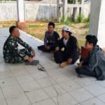 Babinsa Ramil 04 Pasirpenyu Serda As. Lase Ingatkan Warga Desa Candirejo Hindari Pembakaran Lahan di Musim Kemarau IMG-20260820-WA0029
