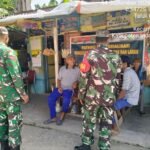 Babinsa Koramil 04/PP Serma Suriman Beserta Rekan-rekan Babinsa Rutin Melaksanakan Patroli Karhutla di Wilayah Binaan Guna Cegah Kebakaran IMG-20260904-WA0013