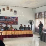 Tim Penyuluh Karhutla Mabes TNI Laksanakan Audiensi di Kecamatan Rakit Kulim, Tekankan Pencegahan Melalui Perubahan Perilaku dan Infrastruktur Embung IMG-20260915-WA0014