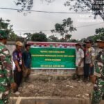 Babinsa Koramil 04/PP Serma Suriman Beserta Rekan-rekan Babinsa Rutin Melaksanakan Patroli Karhutla di Wilayah Binaan Guna Cegah Kebakaran IMG-20260922-WA0035