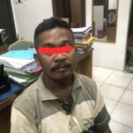 Diduga Bakar Hutan TNBT Seluas 200 Hektar Gustua Nainggolan Diciduk Tim Gabungan Polres Inhu dan Polhut TNBT Screenshot_20260914-164615