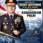 Kapolri Gelar Mutasi, Kapolda Riau Diganti Dengan Wajah Baru, Ini Keterangan Kabid Humas Polda Riau Kombes Pol Akmadi IMG-20261003-WA0013(1)