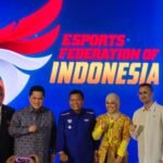 Menpora : Kepengurusan PB ESI Herindra Perkuat Ekosistem Esports, Ini Penjelasan Erick Thohir IMG-20261015-WA0030