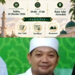 LP2A dan LAMR Pasirpenyu Gelar Muzakarah Imam Masjid dan Mushola di Balai Adat Airmolek IMG_20261003_112559_565